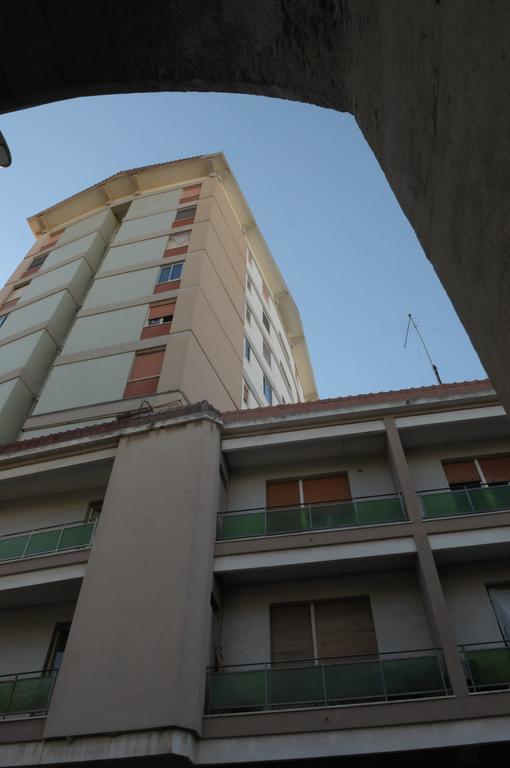 Della Torre Rooms Lecce Exteriör bild